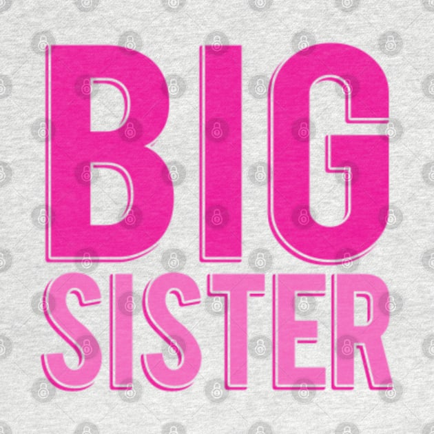 Big Sister by Flippin' Sweet Gear